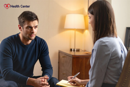 Как проходит лечение игромании в Михайловске в клинике Центр здоровья<