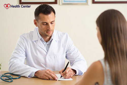 Лечение зависимости от Габапентина в Михайловске в клинике Центр здоровья